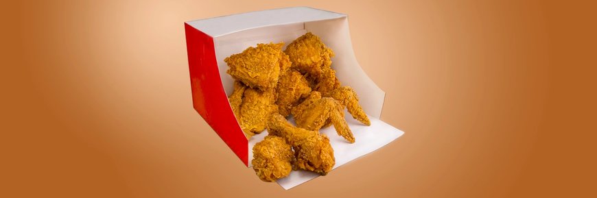 Marel Presents Anatomic and non-anatomic automatic chicken cut-up